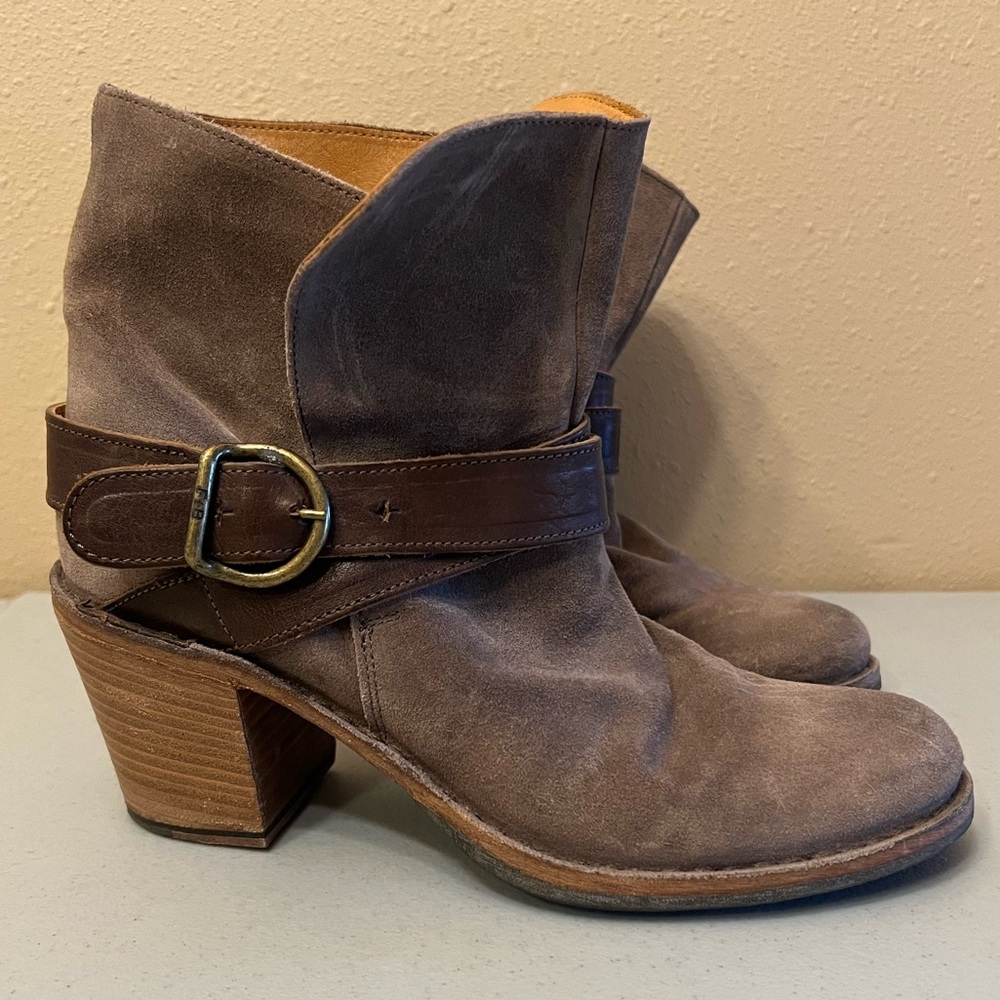 Fiorentini + Baker Women’s Boots